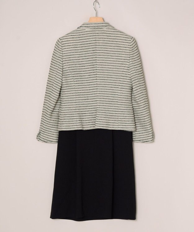 ONWARD Reuse Park セット商品/サイズ38【23区】ジャケット春夏×ワンピース春夏 その他