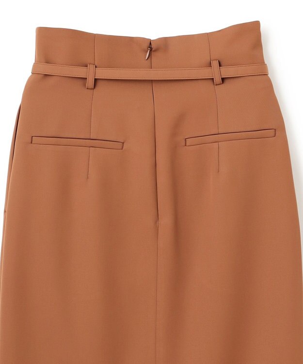 BEIGE， 【洗える】LAMERAY / スカート Camel