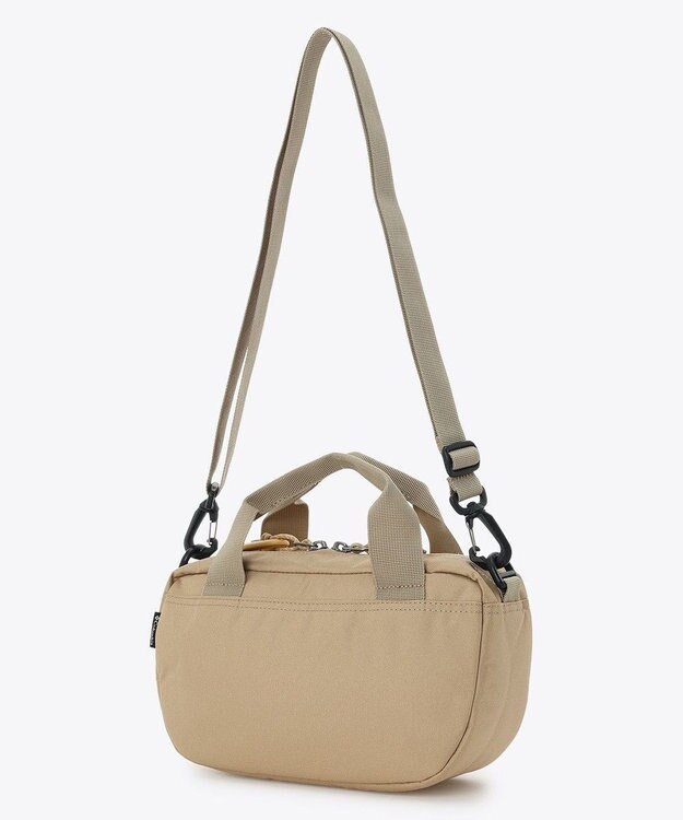 Columbia Columbia/ プライスストリームパッディドショルダー /コロンビア British Tan