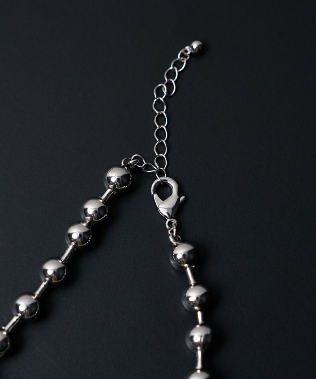 WEGO Mチョーカーネックレス 柄1