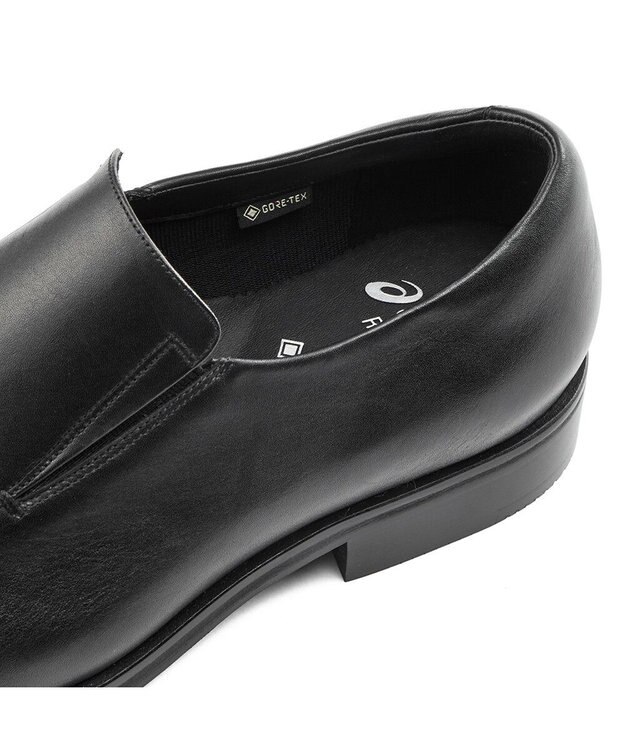 ASICS WALKING ランウォーク 7 BS メンズ GORE-TEX 4E ブラック