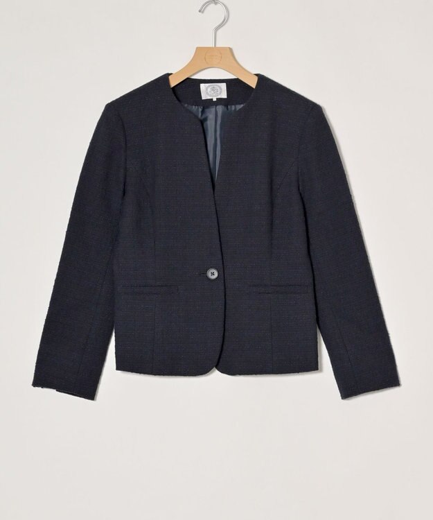 ONWARD Reuse Park 【J.PRESS】ジャケット春夏 ネイビー