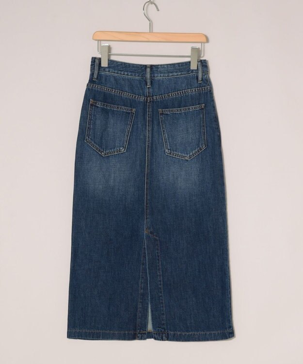 ONWARD Reuse Park 【any FAM】スカート秋冬 ブルー