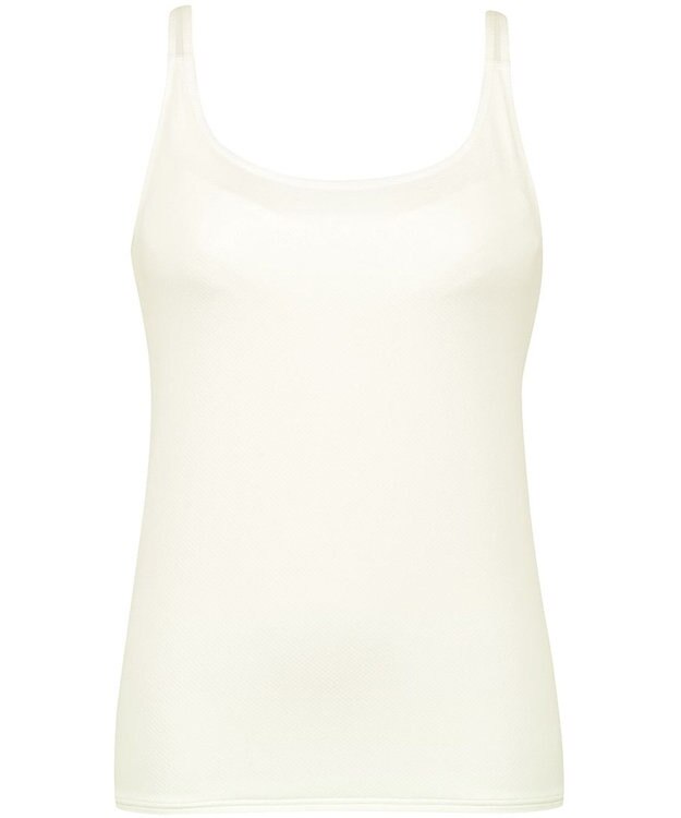 Wing ジュニア ブラトップ Wing Teen カップがズレ上がりにくい 吸汗速乾性(身生地部・カップ肌側) 【STEP3～AFTER STEP】 RL5335 ウイング／ワコール アイボリー