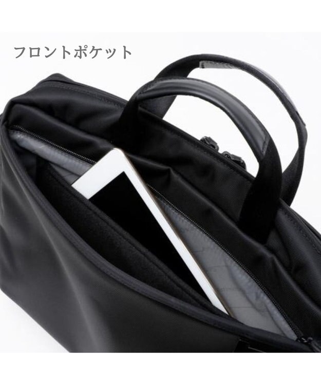 Samsonite サムソナイト ブリーフケース Sサイズ  デボネア 5 ビジネスバッグ Debonair 5 ブラック