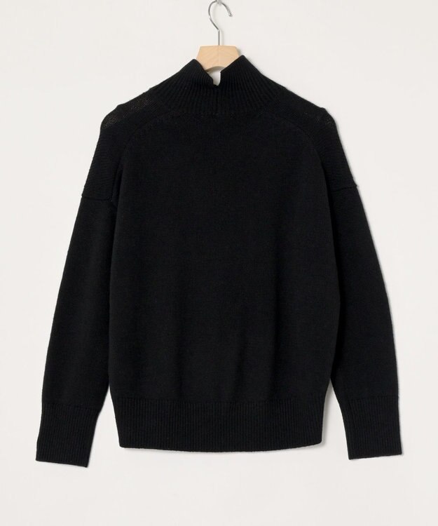 ONWARD Reuse Park 【23区】ニット秋冬 ブラック