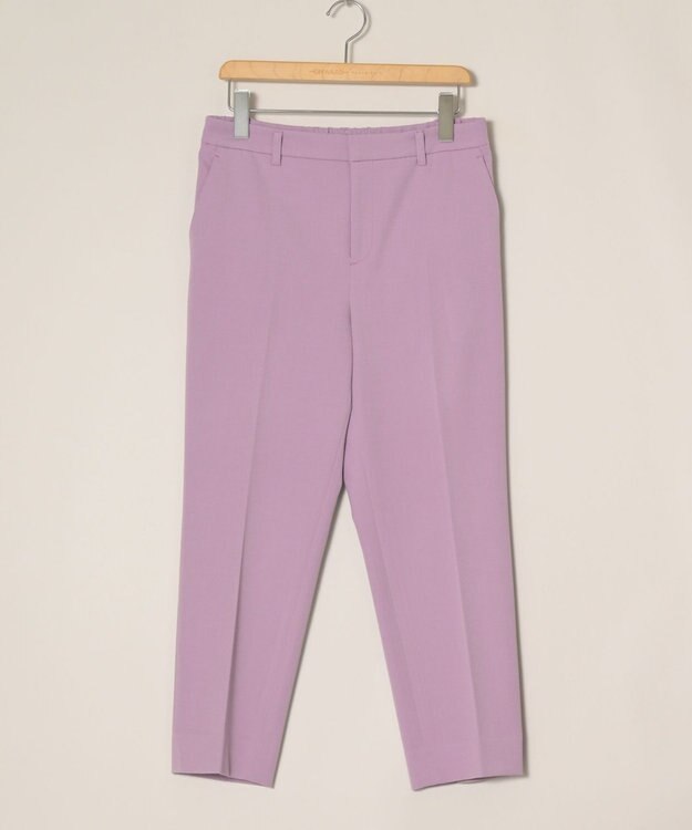 ONWARD Reuse Park 【自由区】パンツ秋冬 パープル