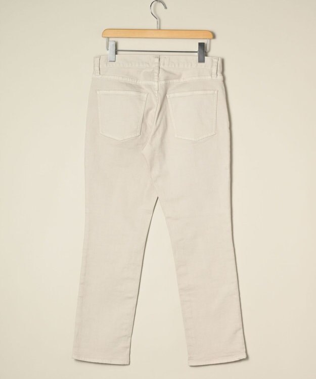 ONWARD Reuse Park 【23区】パンツ春夏 オフホワイト