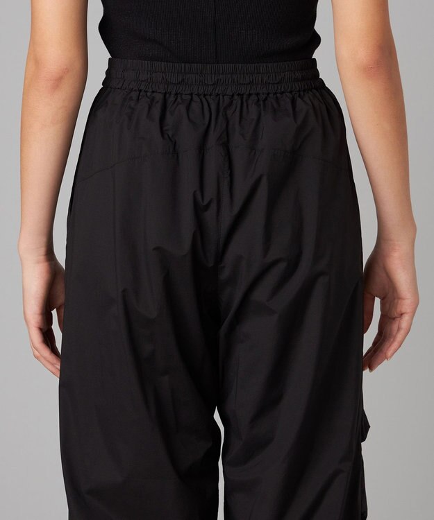 Chacott Chacott BALANCE ウォームライニングジョガーパンツ ブラック