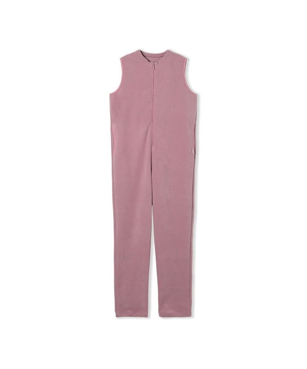 Chacott 【Nela ライン】オールインワン モーブ