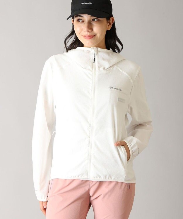 Columbia Columbia/ トレイルボーンジャケット /コロンビア Sea Salt