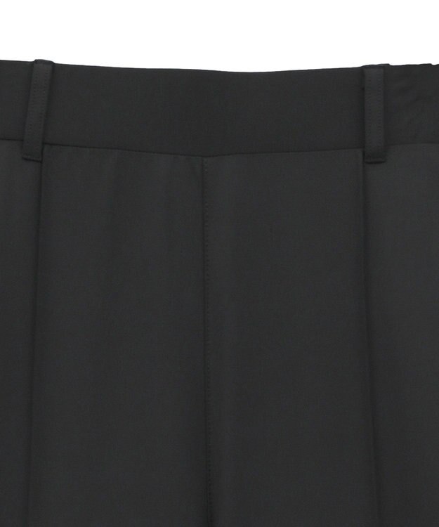 Green Parks ・ＳＵＧＡＲＳＰＯＯＮ　【ラッシュガード】ワイド Black