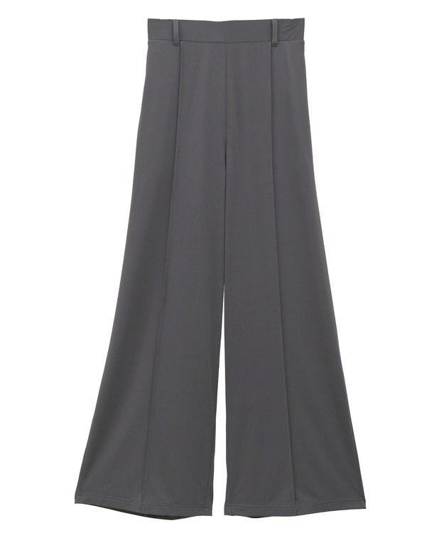 Green Parks ・ＳＵＧＡＲＳＰＯＯＮ　【ラッシュガード】ワイド Charcoal Gray