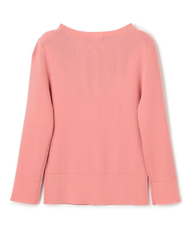 TOCCA 【泉里香さん着用】AUTUMN TIME カーディガン ピンク系