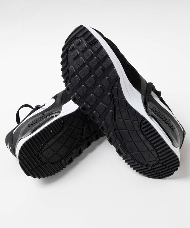 WEGO NIKE　AIR　MAX　SYSTEM ブラック