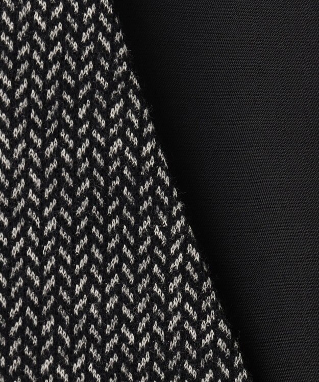 JOSEPH HOMME ドビージャージー　ジレ ライトグレー系