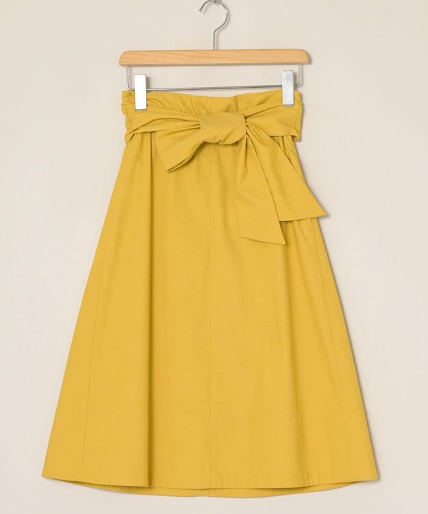 ONWARD Reuse Park 【23区】スカート春夏 イエロー