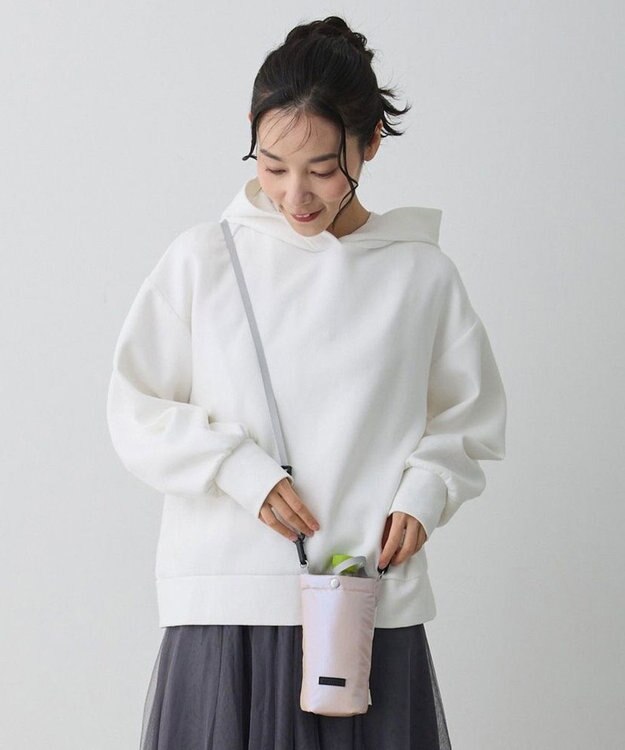 ROOTOTE 1064【スマホ＆ボトルケース】 LT.ボトッシュ.ルミエ-A 03：ピンク