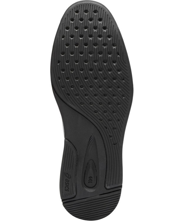 ASICS WALKING ランウォーク トラッド スニーカー メンズ GORE-TEX 2E ブラック系