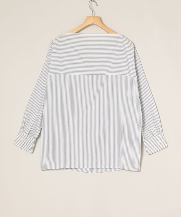 ONWARD Reuse Park 【23区】ブラウス春夏 グレー