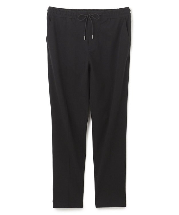 JOSEPH HOMME ハイゲージモックロディ / PEGG EASY ブラック系