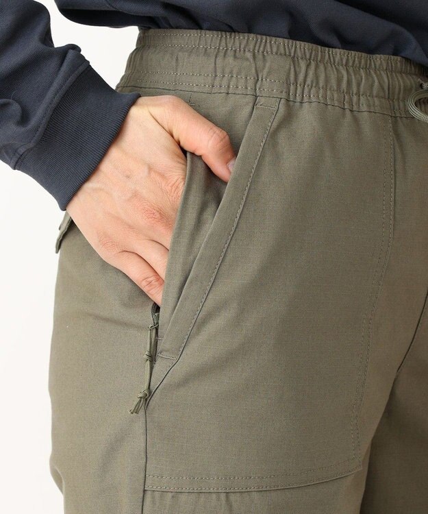 Columbia Columbia/ ウィメンズロックリップストップジョガー /コロンビア Stone Green