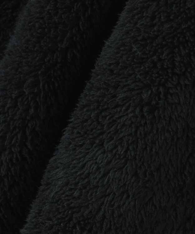 UNFILO MENS MOVE TEX フリースパンツ ブラック系