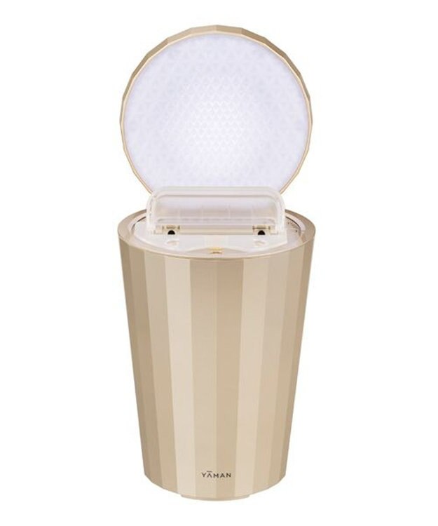 YA-MAN 美顔器スチーマー　フォトケア -