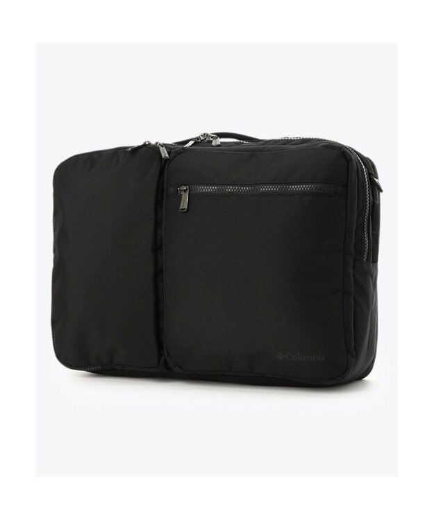 Columbia スターレンジ 3ウェイバックパック Black
