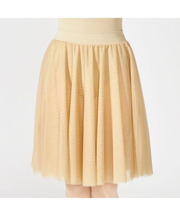 Chacott スカート サンド