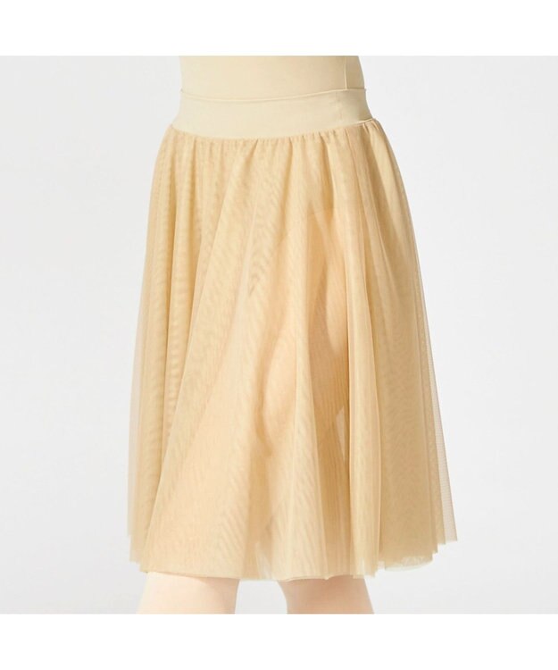 Chacott スカート サンド