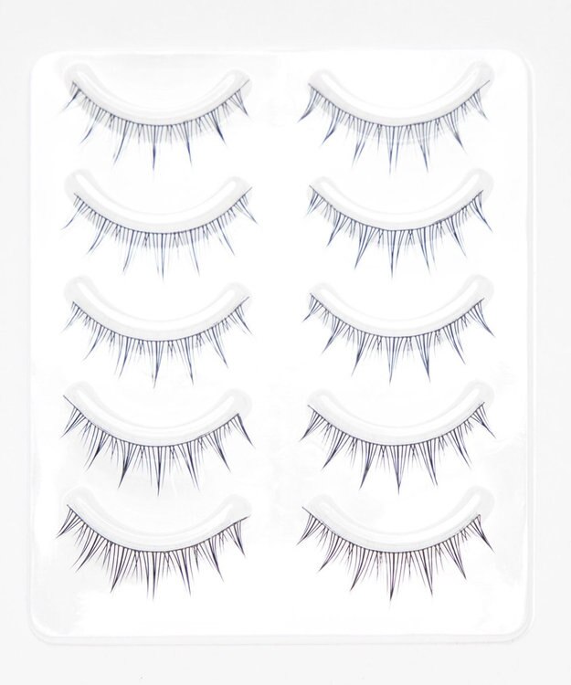 WEGO デザインEye　Rush 柄2