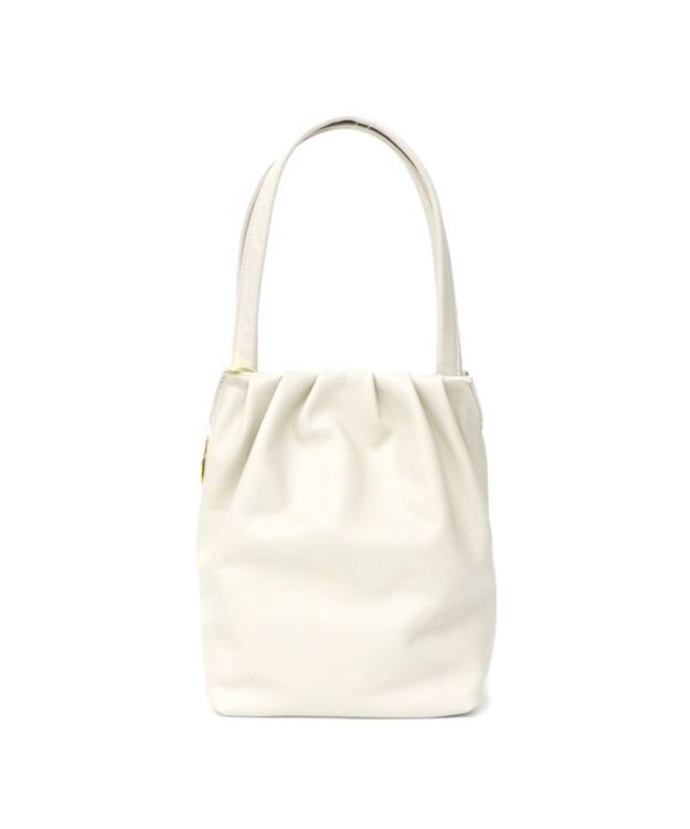 Regalo Felice 【たっぷり容量】トート小 / REGALO IV(アイボリー)