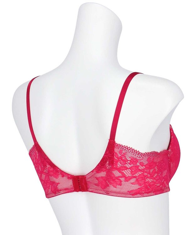 une nana cool Happy bloom ぷっくり上胸と背中すっきり BRAGENIC RP