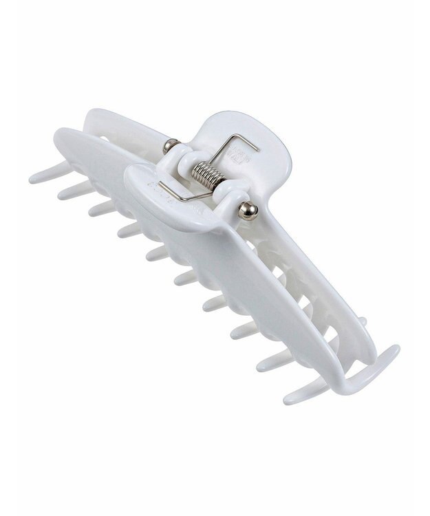 ACCA ヴィーナスクリップLルンゴサイズ ホワイト