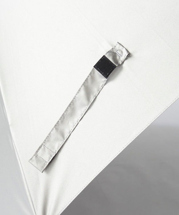 FILA GOLF／marie claire 【Marie claire sports】UVゴルフ傘 グレー