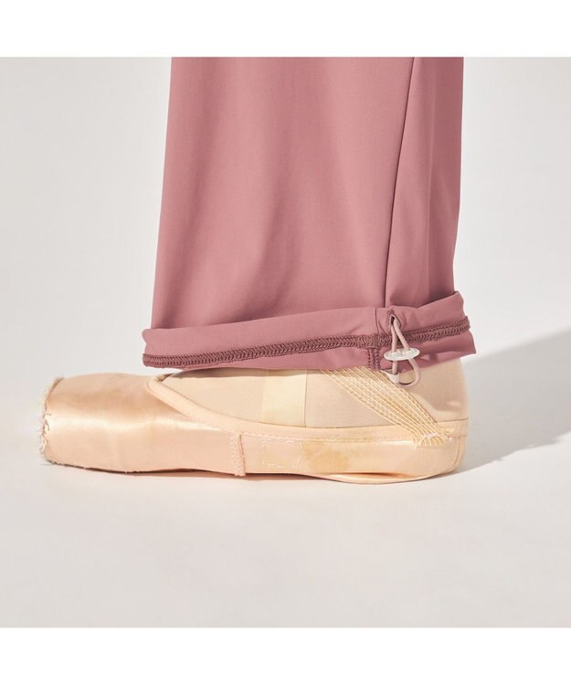 Chacott オールインワン アンティックローズ