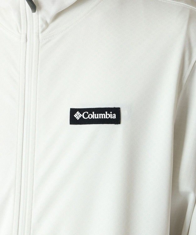 Columbia Columbia/ レイクアローヘッドフルジップフーディ /コロンビア Sea Salt