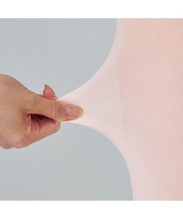 Chacott 【数量限定】クールタイツ（穴あき）大人・ジュニア ロイヤルピンク