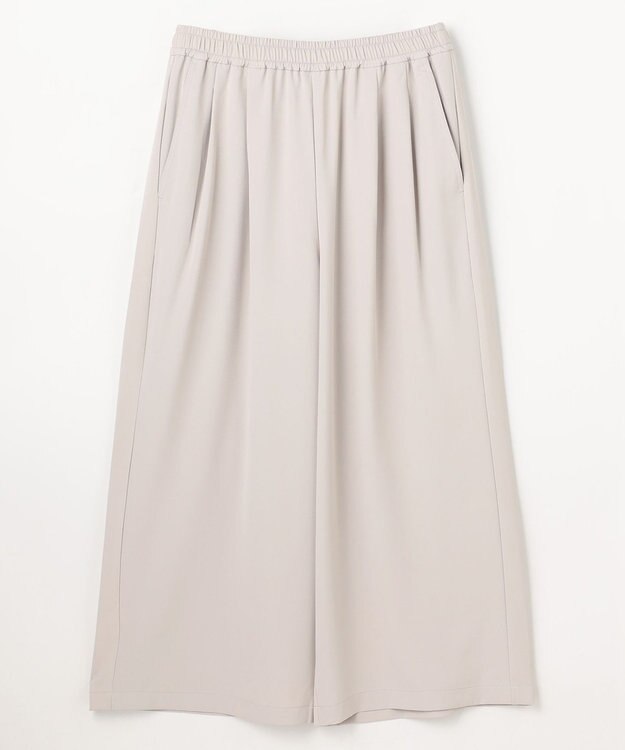 ANY 涼やかDRYイージーパンツ ライトベージュ