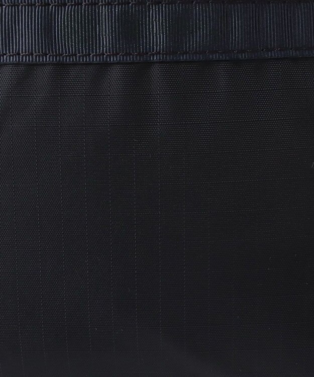 LeSportsac 3 ZIP CROSSBODY/ディープシーブルー ディープシーブルー