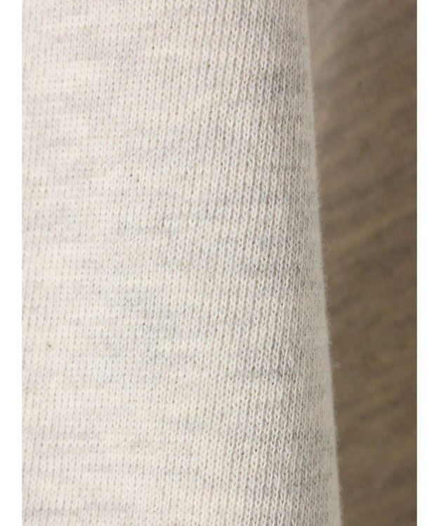 Green Parks モンスターズ・インク／バックプリントプルオーバー Oatmeal