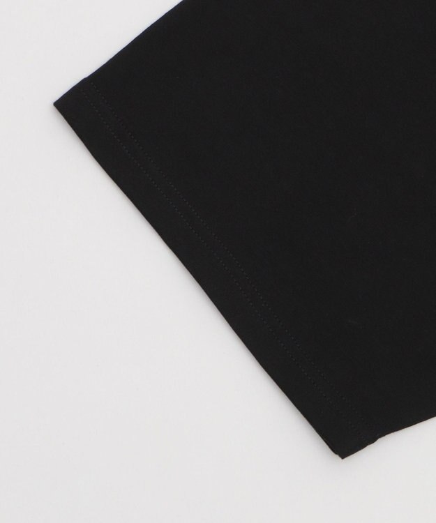 WEGO 別注PIKOラグラングラフィックT（SS） ブラック