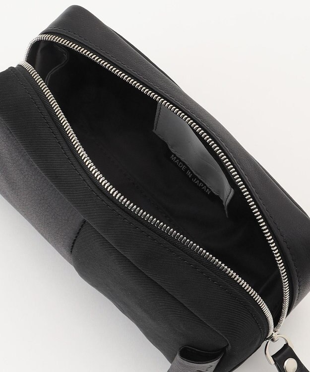 Y'SACCS 【Y'SACCS Gene Line】オーブ マルチケース ブラック