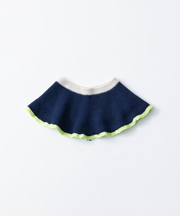 TRICOTE ベーシックスタイ 39NAVY
