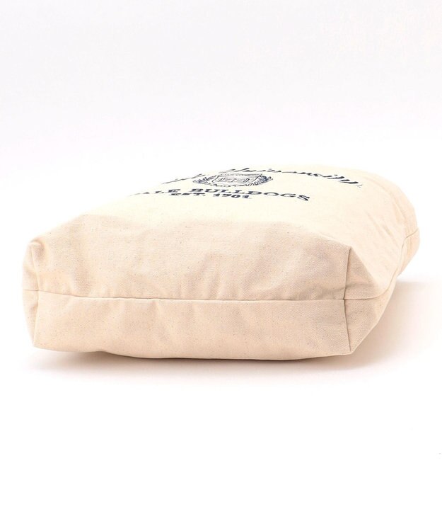 ANY カレッジコラボキャンバスバッグ ネイビー(YALE)