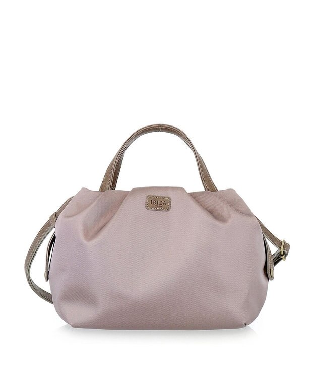 IBIZA エスポンホッサ　2WAYバッグ（S）