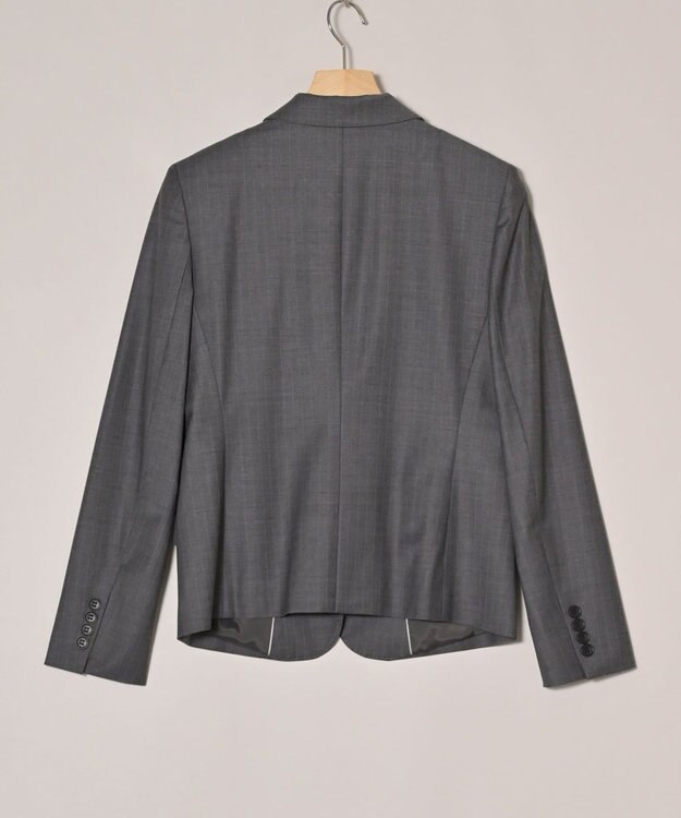 ONWARD Reuse Park 【23区】ジャケット春夏 グレー