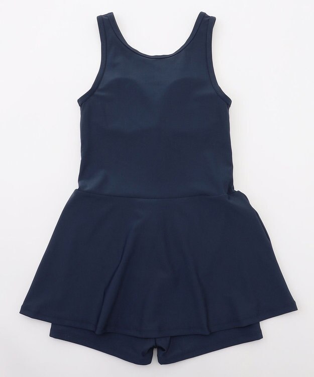 ANY KIDS 【UVカット】セパレート スクール水着 ベーシック