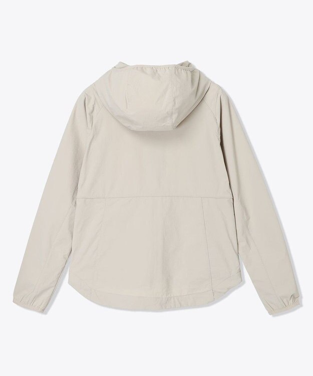 Columbia Columbia/ ヘザーキャニオンIIフーデッドソフトシェル /コロンビア Dark Stone